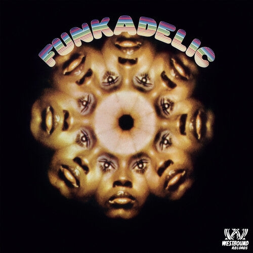 Funkadelic // 50th Anniversary Edition