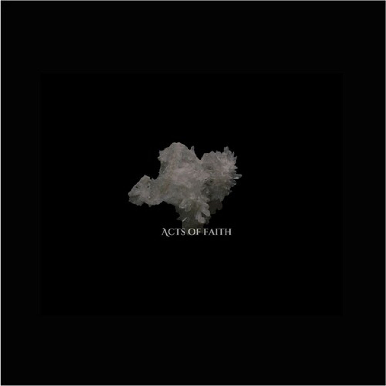 Act Of FaithのCDシングル3つセット Acts Of Faith (Import) – Reparations Club