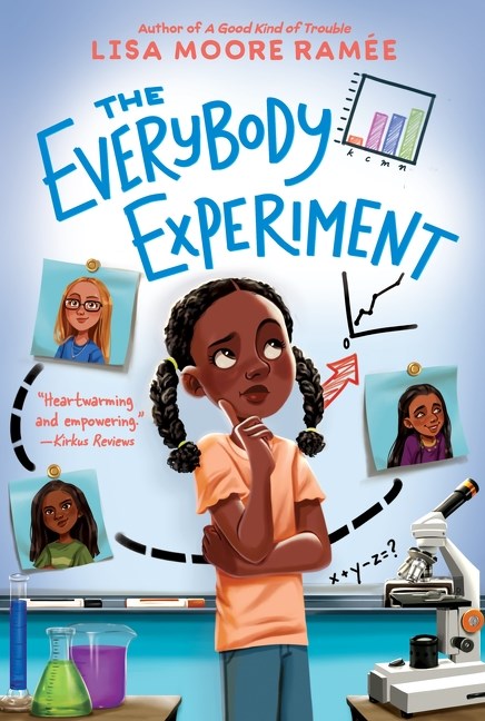 The Everybody Experiment // (Pre-order, Aug 25 2026)