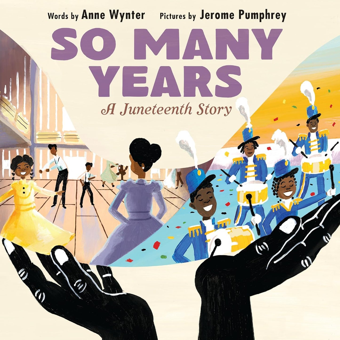 So Many Years // A Juneteenth Story