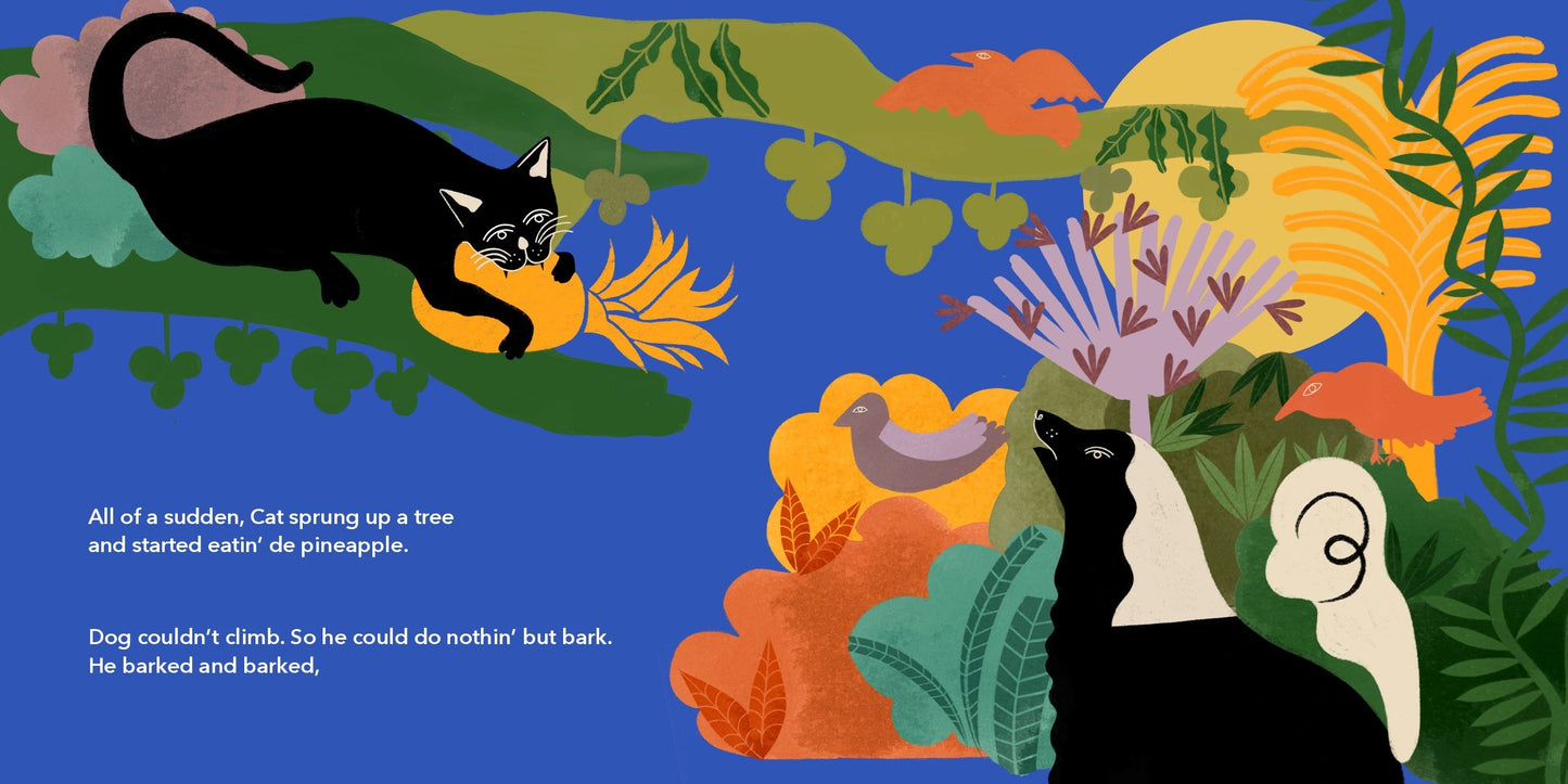 The Power of Our // (Pre-order, Aug 18 2026)