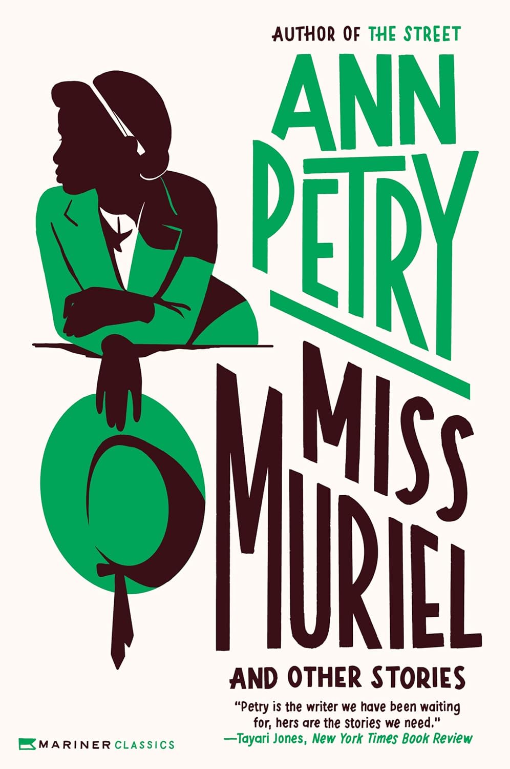 Miss Muriel // And Other Stories