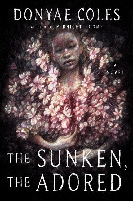 The Sunken, the Adored // (Pre-Order, July 28 2026)