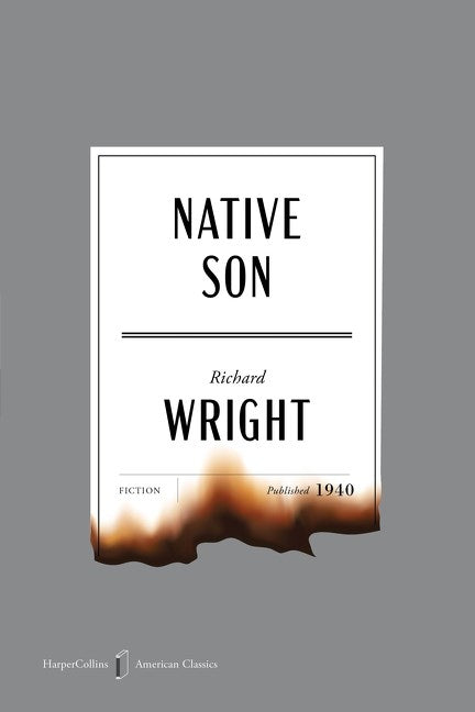 Native Son American Classics Edition // A Novel (Pre-order, May 05 2026)