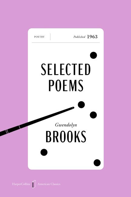 Selected Poems American Classics Edition // (Pre-order, May 05 2026)