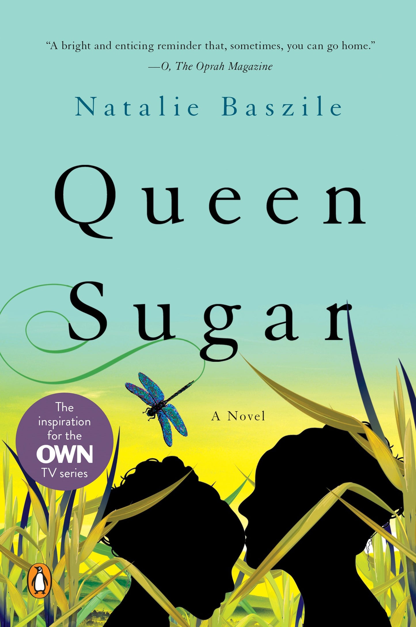 Queen Sugar // A Novel