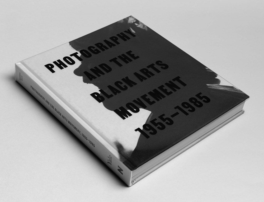 Photography and the Black Arts Movement, 1955-1985