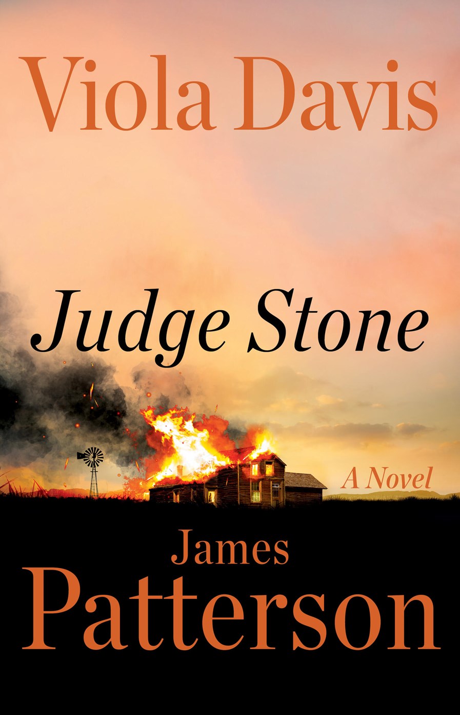Judge Stone // (Pre-Order, March 9 2026)