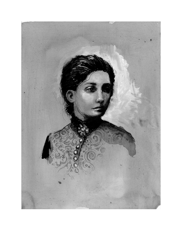 Here Where We Live Is Our Country // The Story of the Jewish Bund (Pre-Order, April 7 2026)