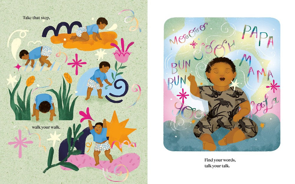 Hello, Beautiful // (Pre-order, April 7 2026)