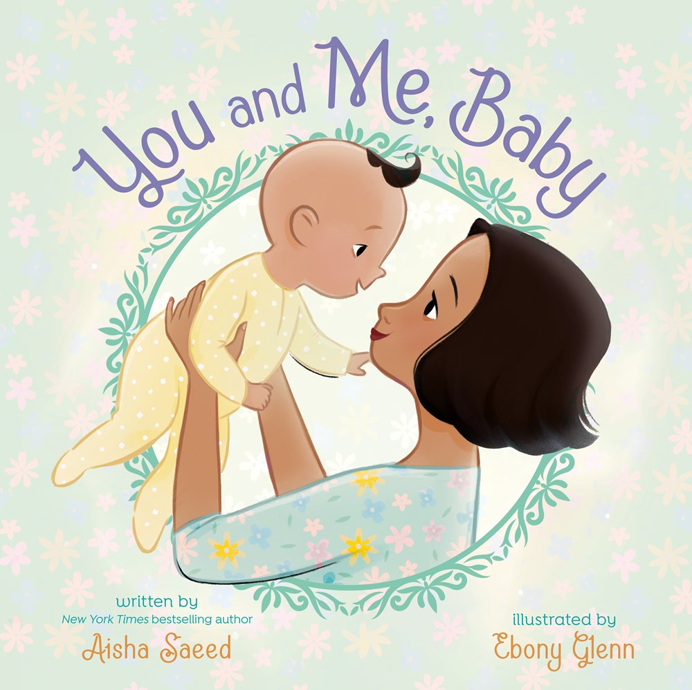 You and Me, Baby (Pre-Order, Jan 6 2026)