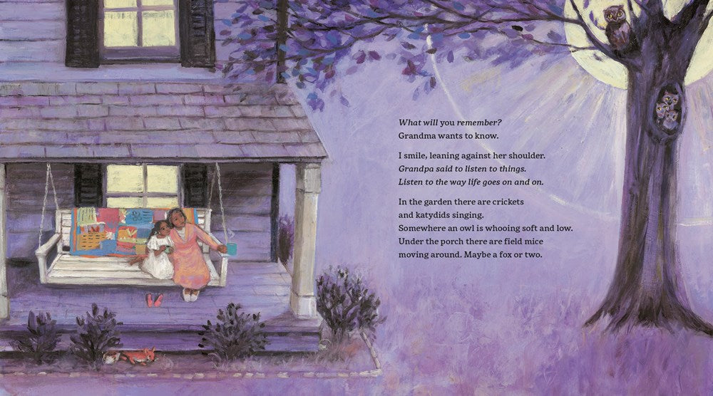 Sweet, Sweet Memory // (Pre-order, Jan 20 2026)