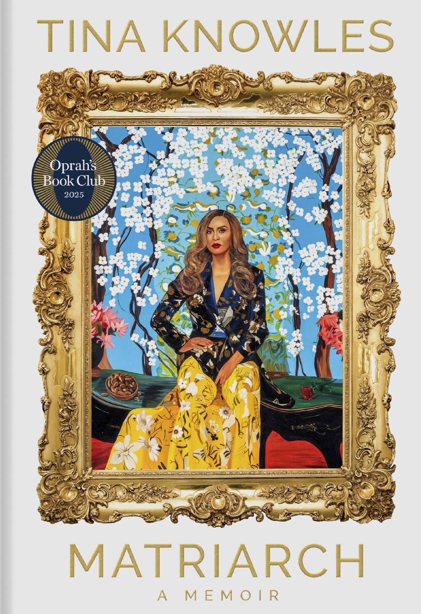 Matriarch: // A Memoir