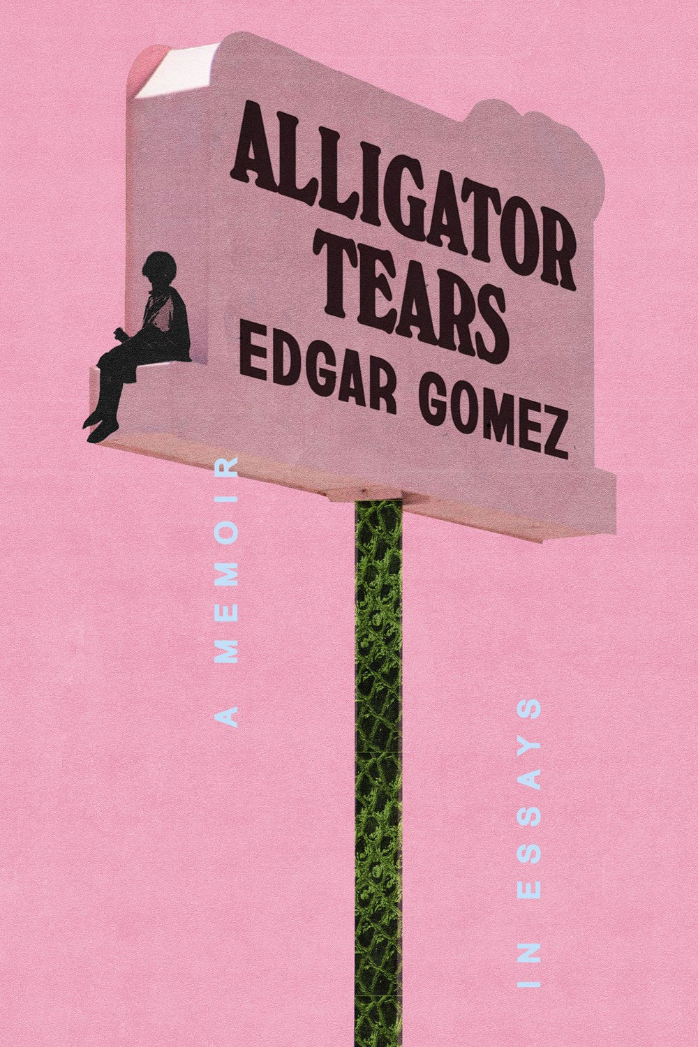 Alligator Tears // A Memoir in Essays
