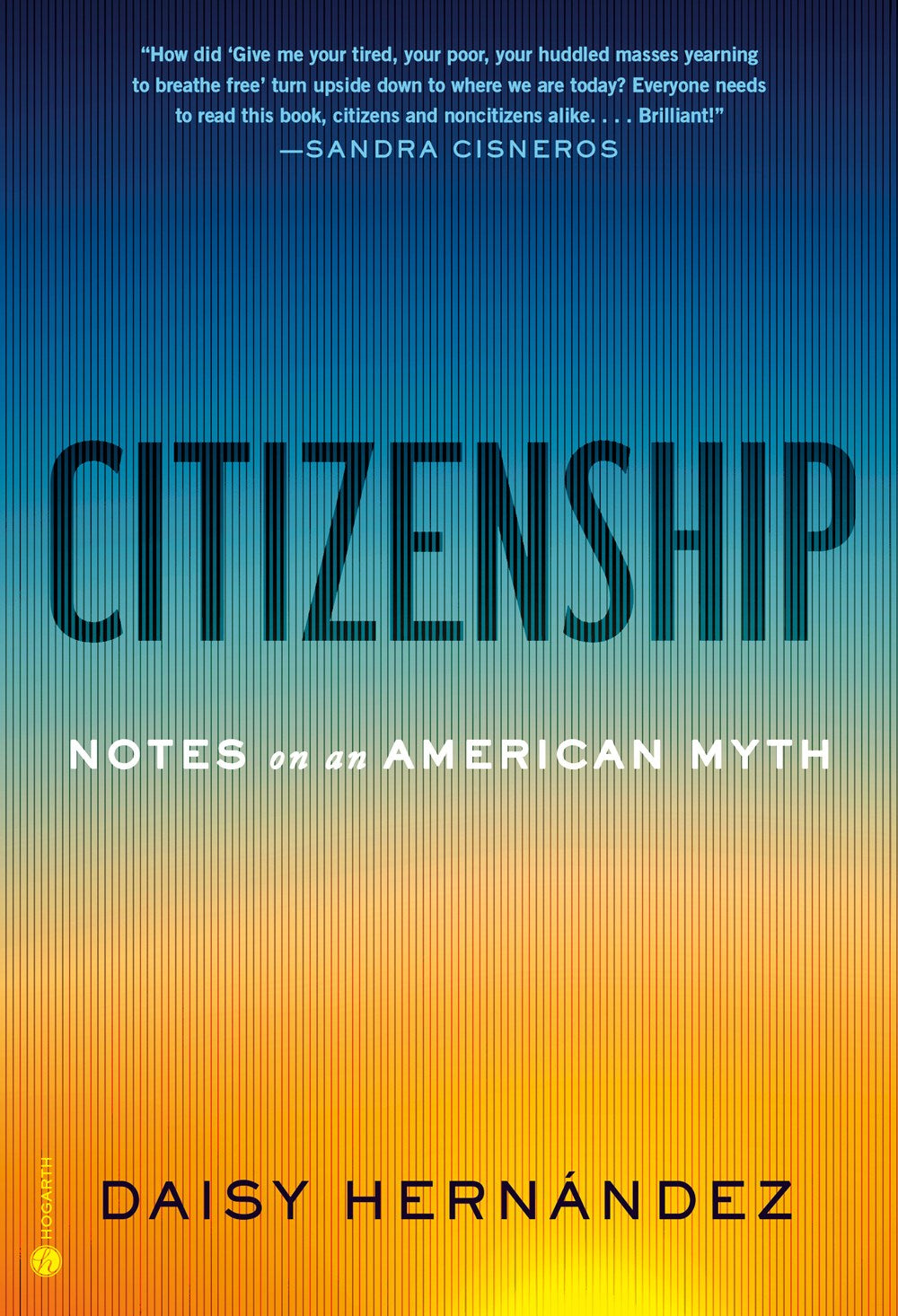 Citizenship: Notes on an American Myth – Reparations Club
