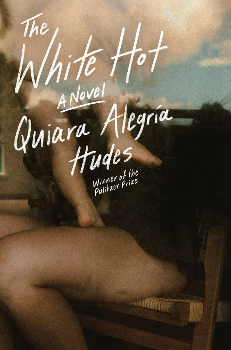 The White Hot