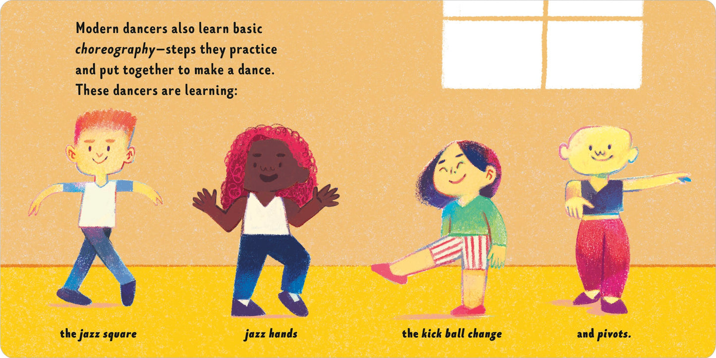 This Is Jazz // And Other Modern Dances (Pre-order, June 9 2026)