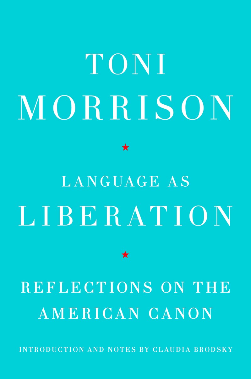 Language as Liberation: Reflections on the American Canon