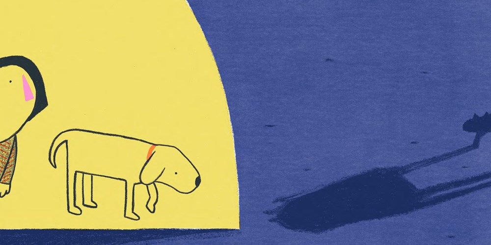 A Sound in the Night