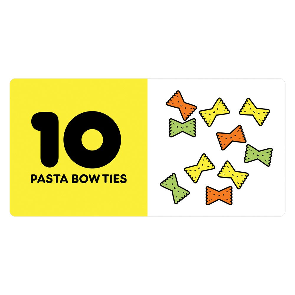 Counting at the Market