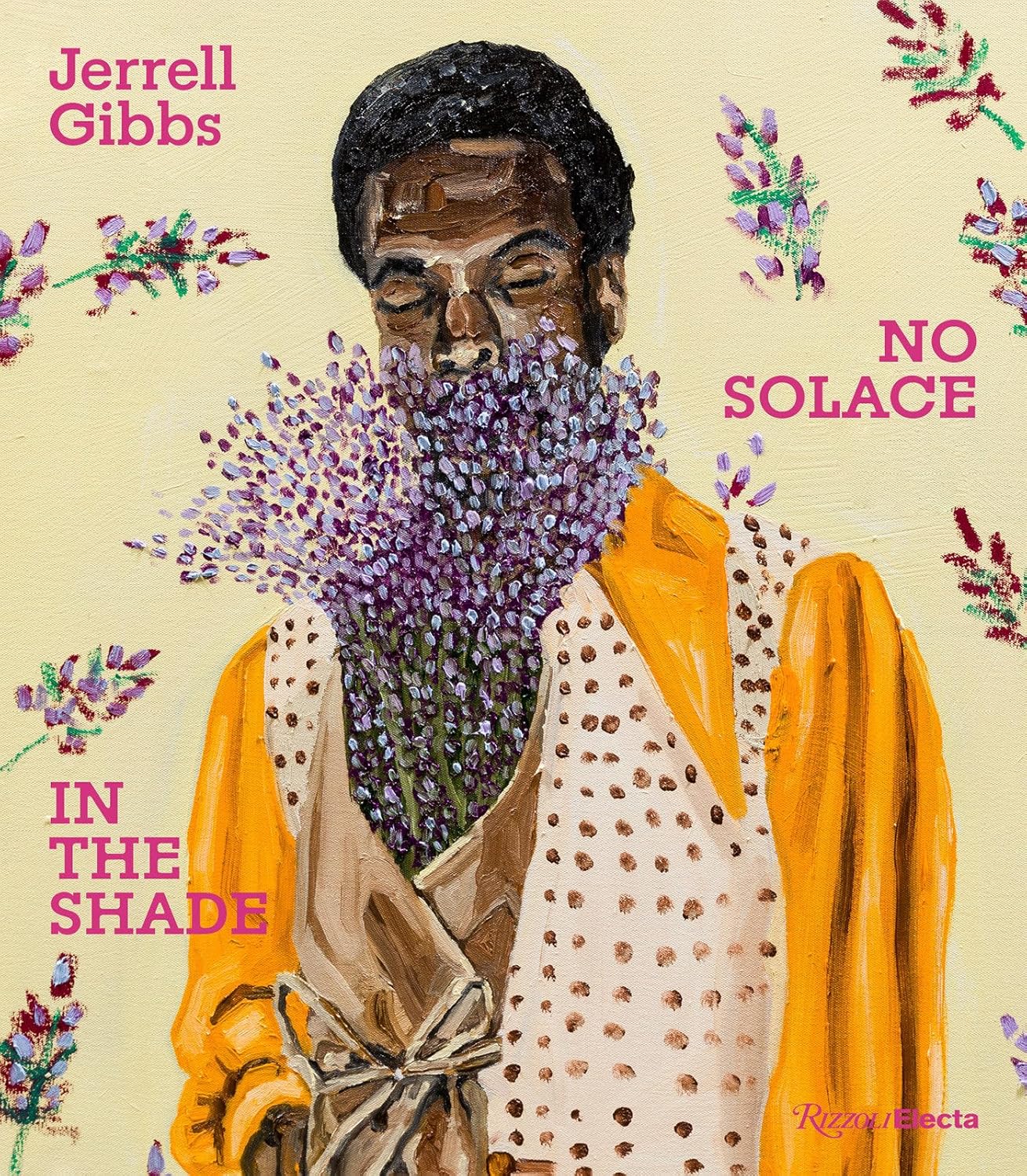 Jerrell Gibbs // No Solace in the Shade