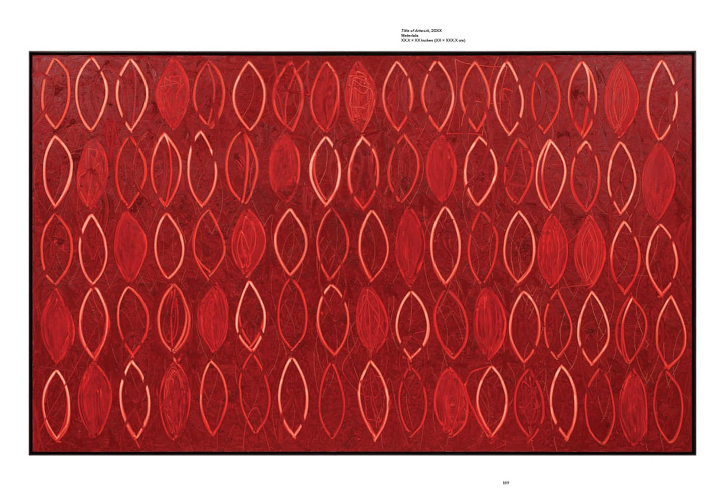 Rashid Johnson // A Poem for Deep Thinkers