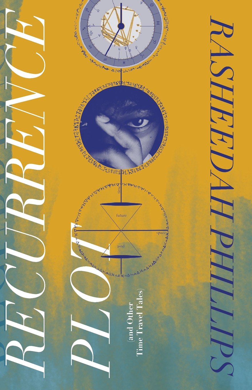 Recurrence Plot // and Other Time Travel Tales