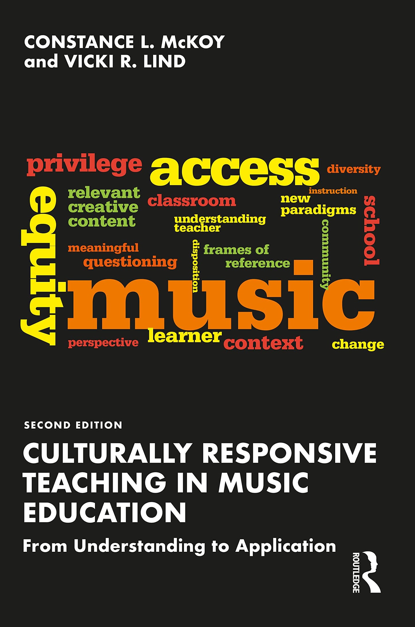 Culturally Responsive Teaching in Music Education // From Understanding to Application