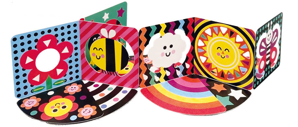 My First Tummy Time // (Pre-Order, March 24 2026)