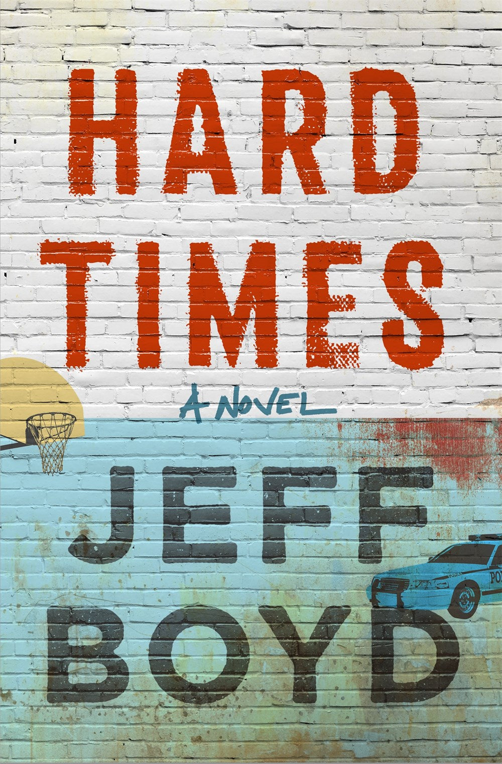 Hard Times – Reparations Club
