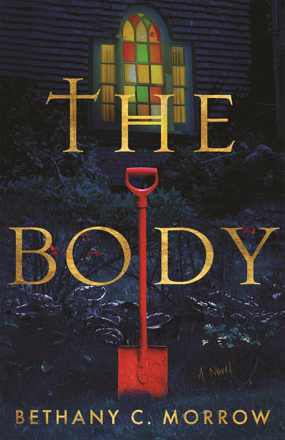 The Body // (Pre-order, Feb 10 2026)