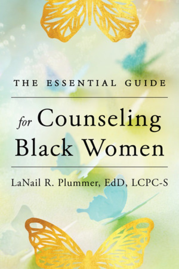 The Essential Guide for Counseling Black Women // (Pre-order, Jan 27 2026)
