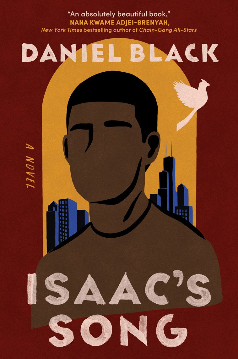 Isaac's Song