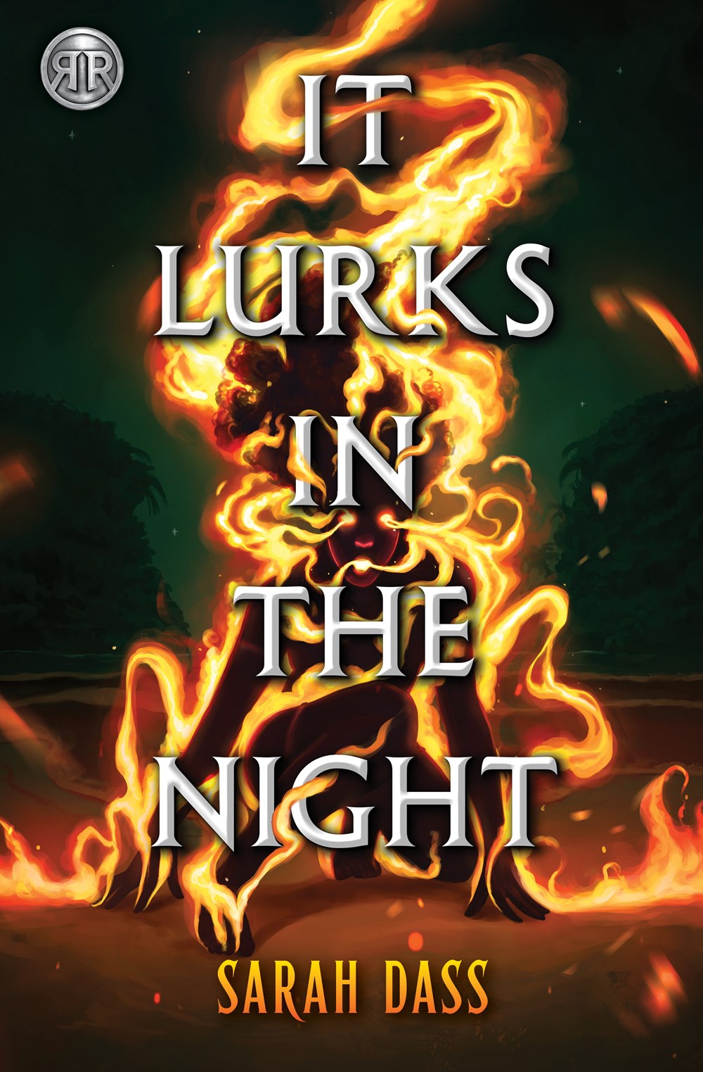 It Lurks in the Night // (Pre-Order, Jan 27 2026)