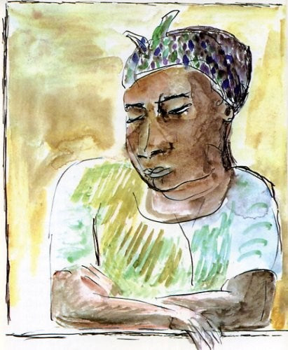 Little Man, Little Man // A Story of Childhood