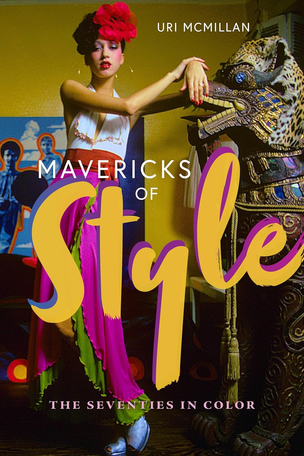 Mavericks of Style