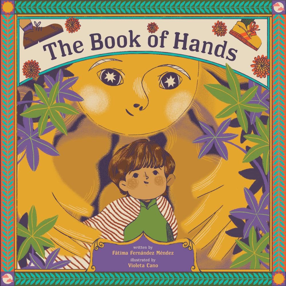 The Book of Hands