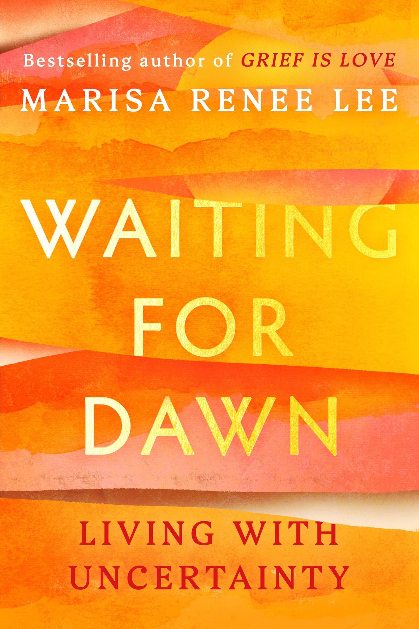 Waiting for Dawn // Living with Uncertainty