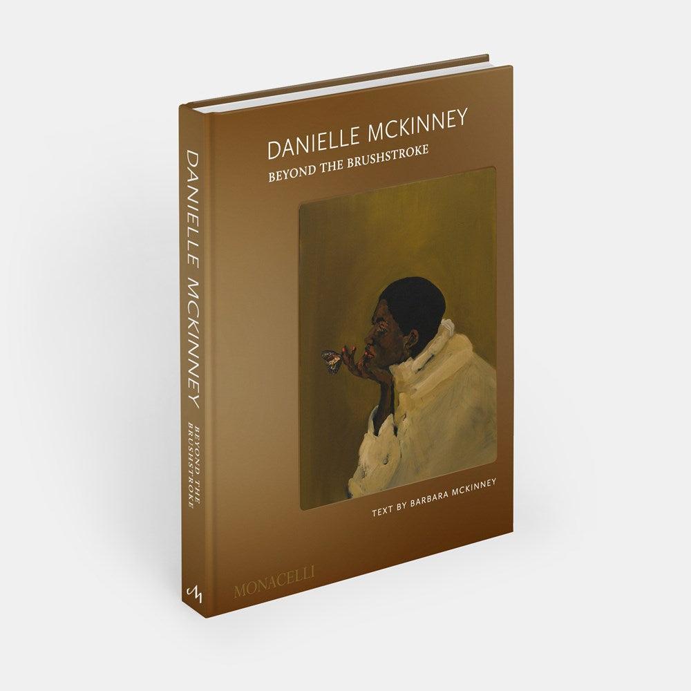 Danielle McKinney // Beyond the Brushstroke