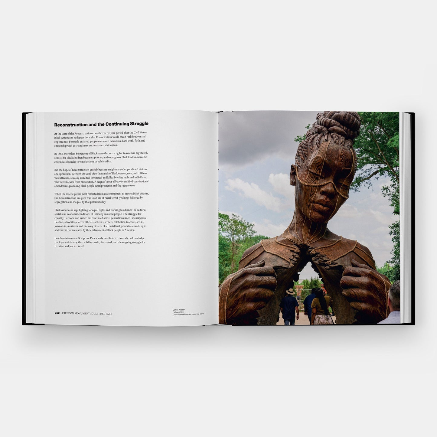 The Legacy Sites // A History of Racial Injustice (Pre-order, Feb 4 2026)