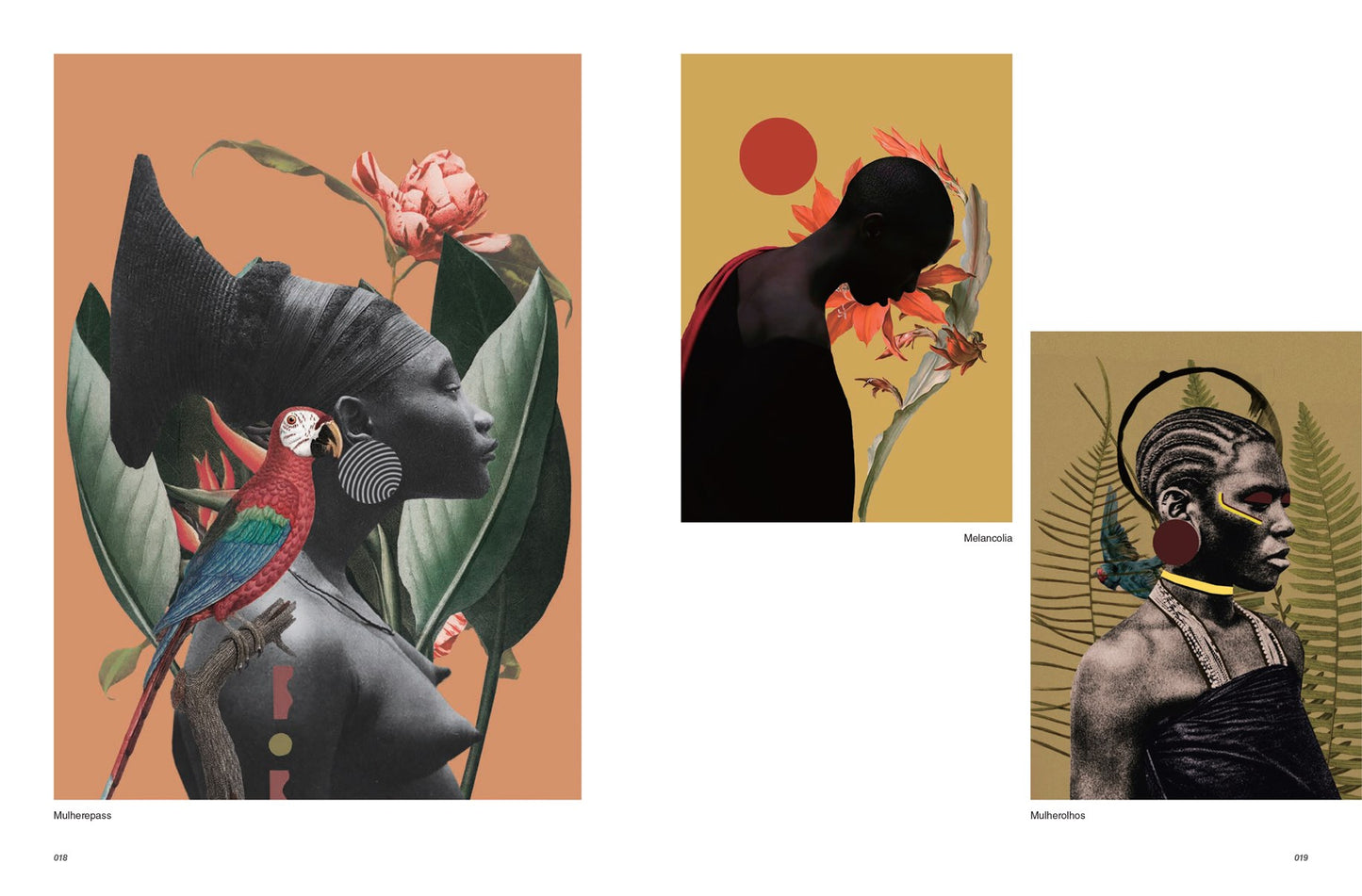 The Art of Afrofuturism // Contemporary Art of the African Diaspora (Pre-order, March 3 2026)