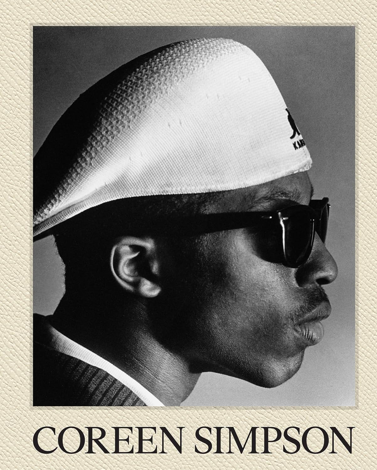 Coreen Simpson // A Monograph: Vision & Justice