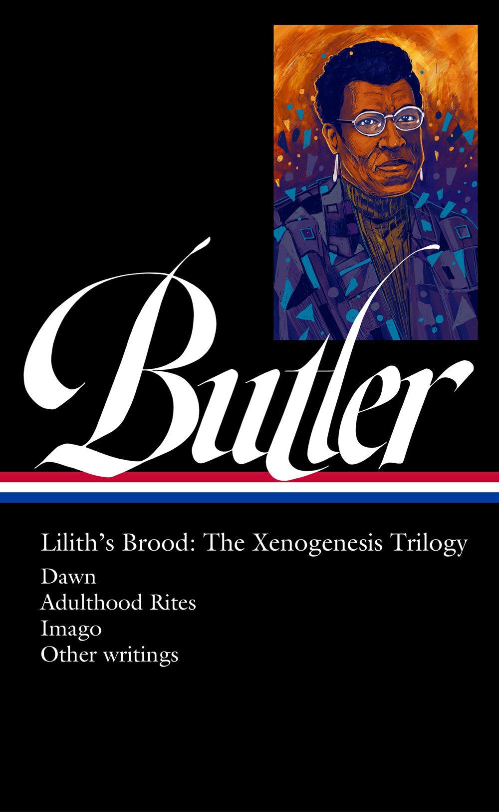 Lilith's Brood // The Xenogenesis Trilogy (LOA #393)