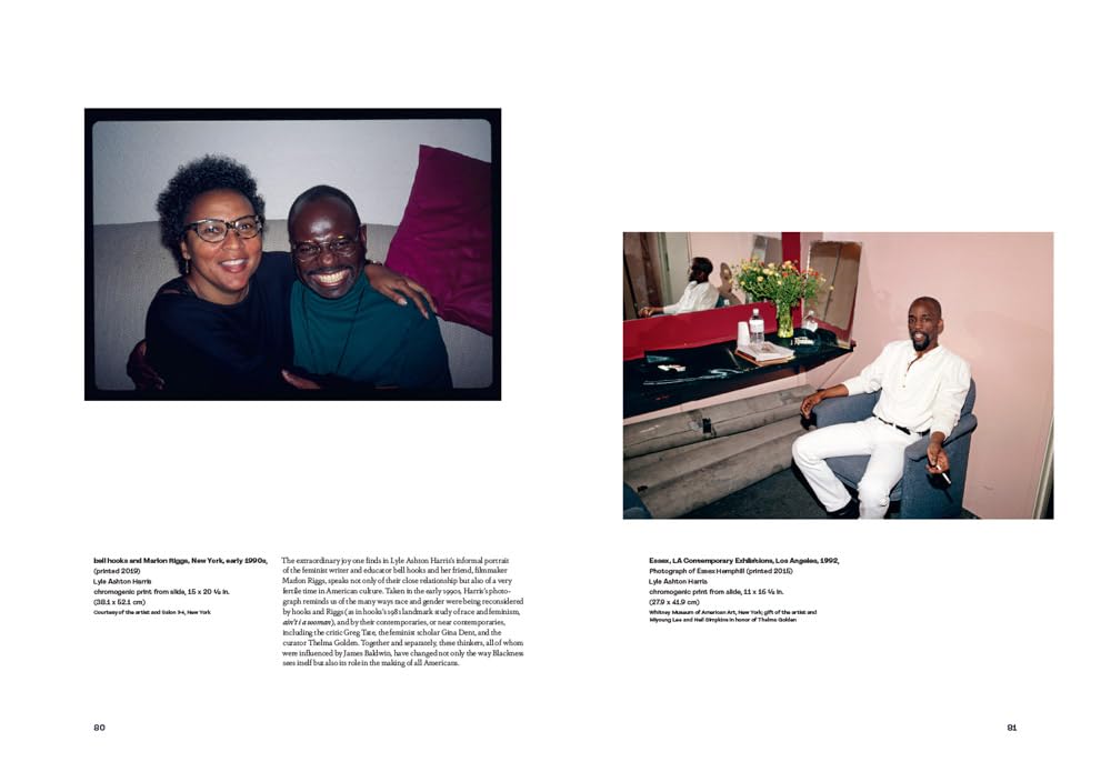 This Morning, This Evening, So Soon // James Baldwin and the Voices of Queer Resistance