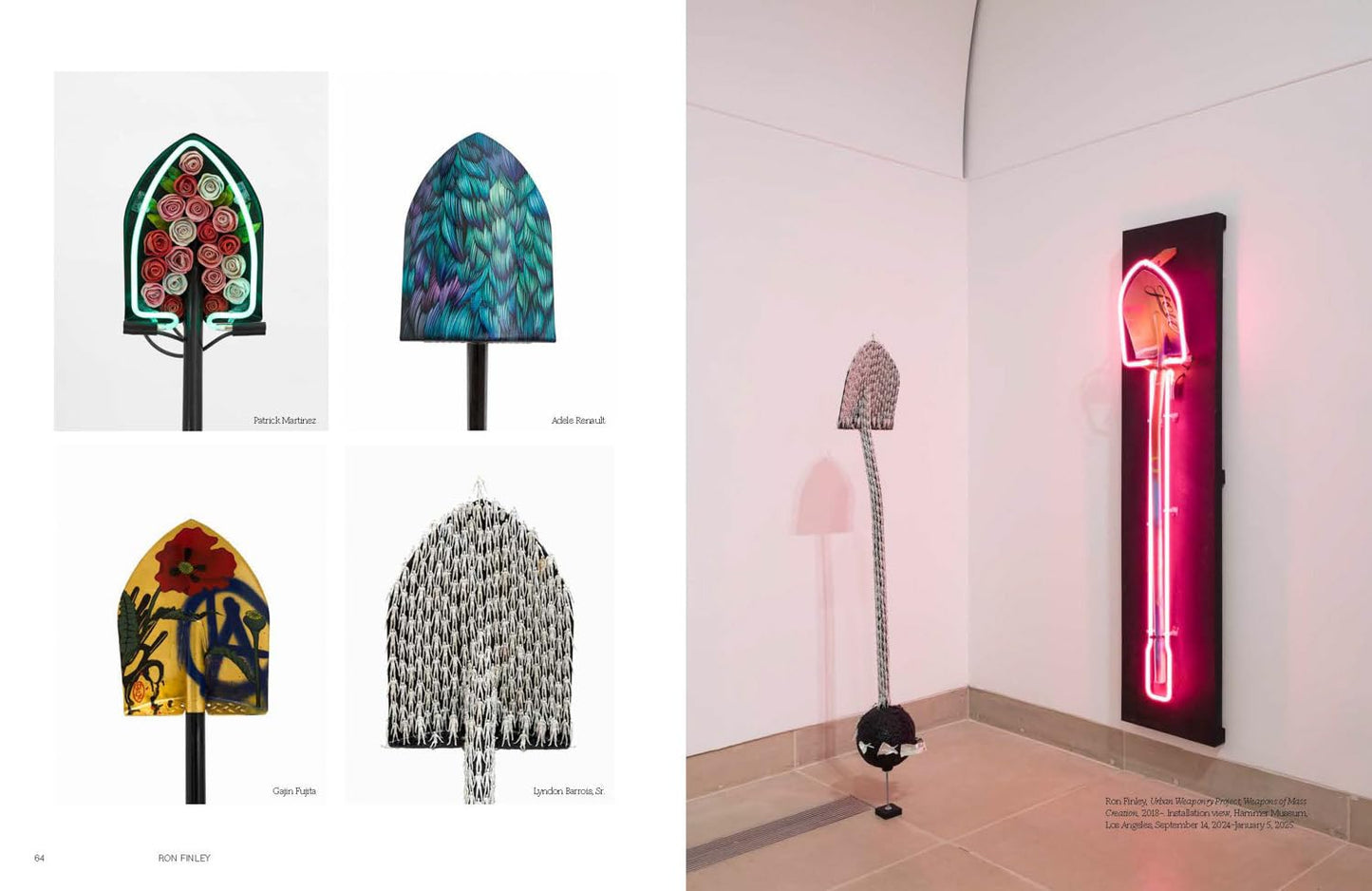 Ron Finley // The Gangsta Gardener: Breath(e), Toward Climate and Social Justice