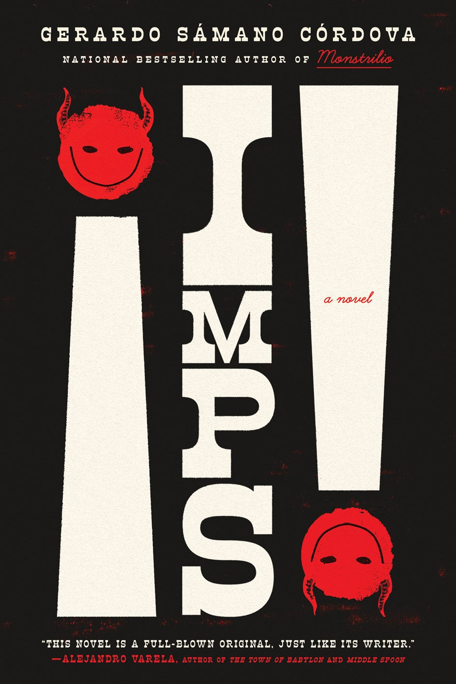 Imps! // (Pre-Order, Feb 23 2027)