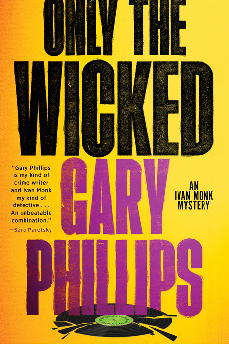 Only the Wicked // (Pre-Order, Aug 20 2024)
