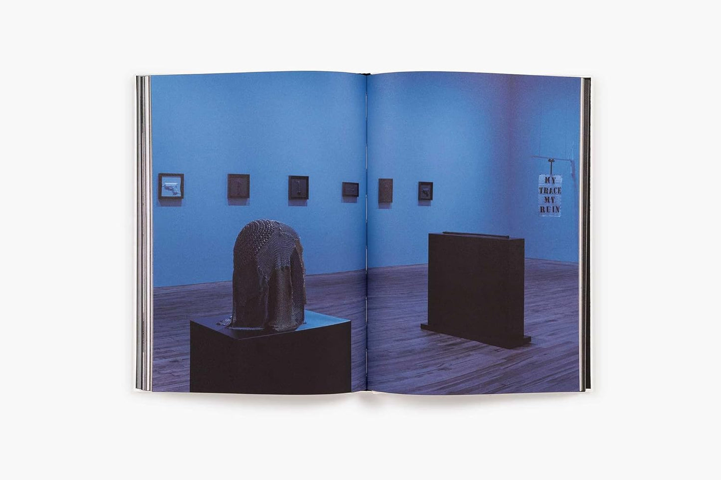 Tiona Nekkia McClodden // MASK / CONCEAL / CARRY