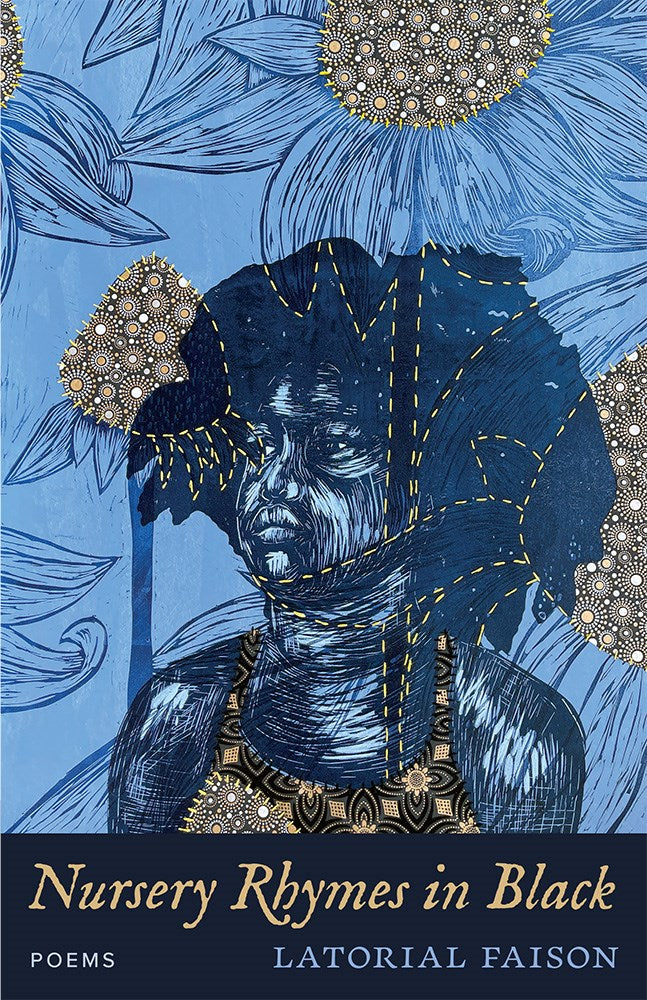 Nursery Rhymes in Black // Poems