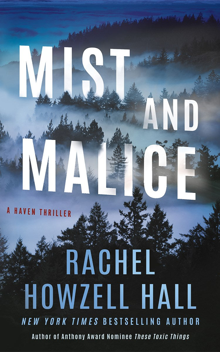Mist and Malice